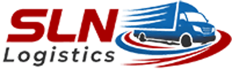 LNSLogistics.in logo