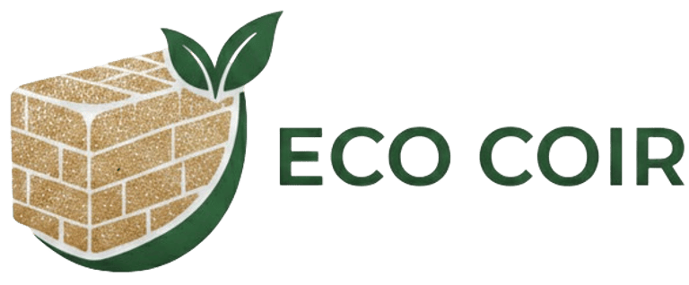 ECO COIR logo