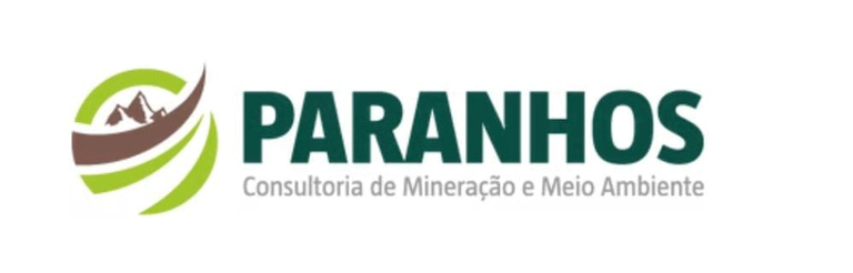 Paranhos Consultoria – Mineração e Meio Ambiente logo