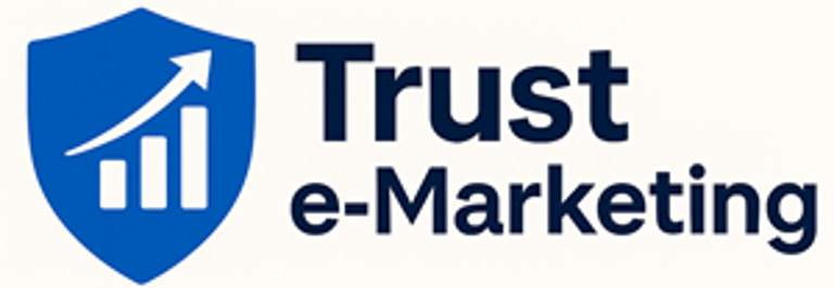 Trust e-Marketing.com logo