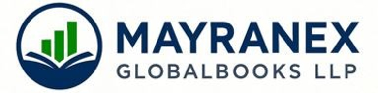 Mayranex GlobalBooks LLP logo