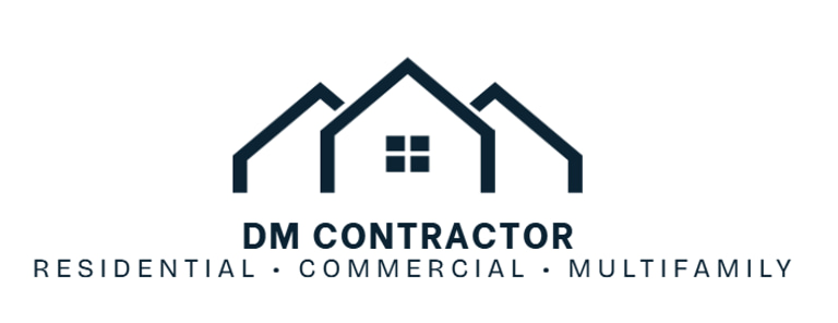 DM Contractor logo