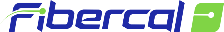 Fibercal logo