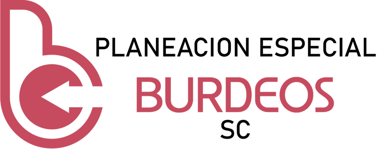 Planeación Especial Burdeos logo