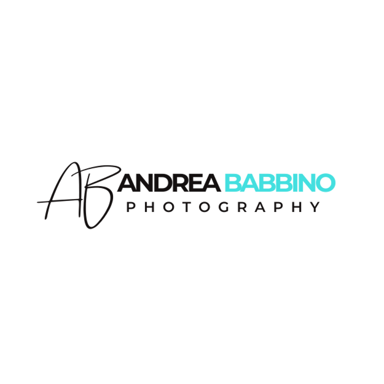 Andrea B. Photography logo
