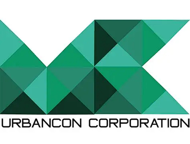 urbancon corporation  logo