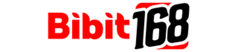 Bibit168 logo