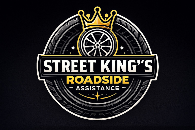 Street Kings Roadside logo