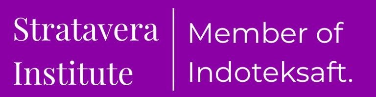 Stratavera Institute logo