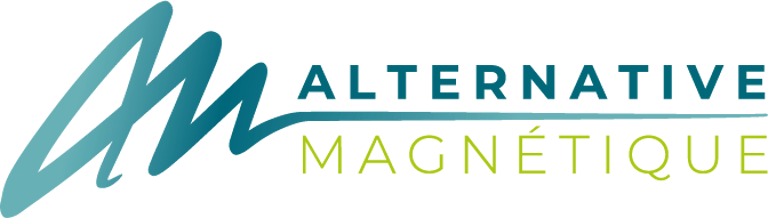 Alternative Magnétique logo