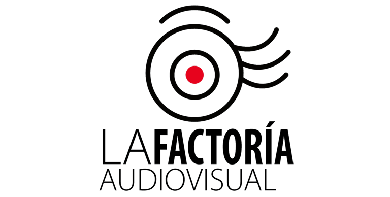 la factoria audiovisual logo