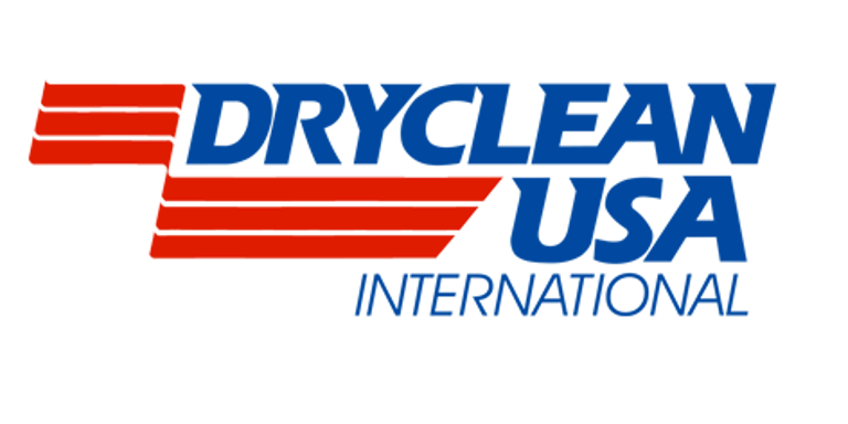 Dryclean USA International logo