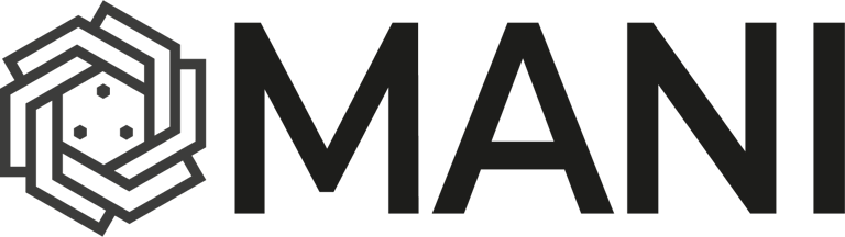 MANI logo
