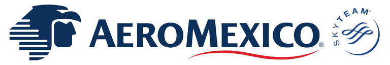 Aeroméxico logo