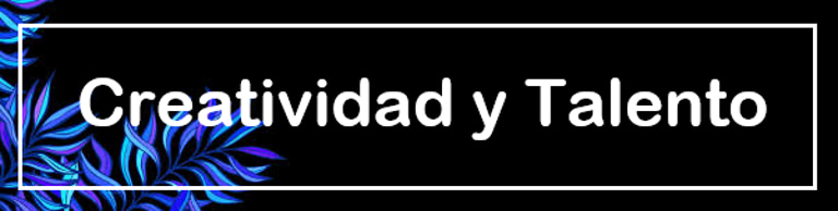 Creatividad y Talento logo