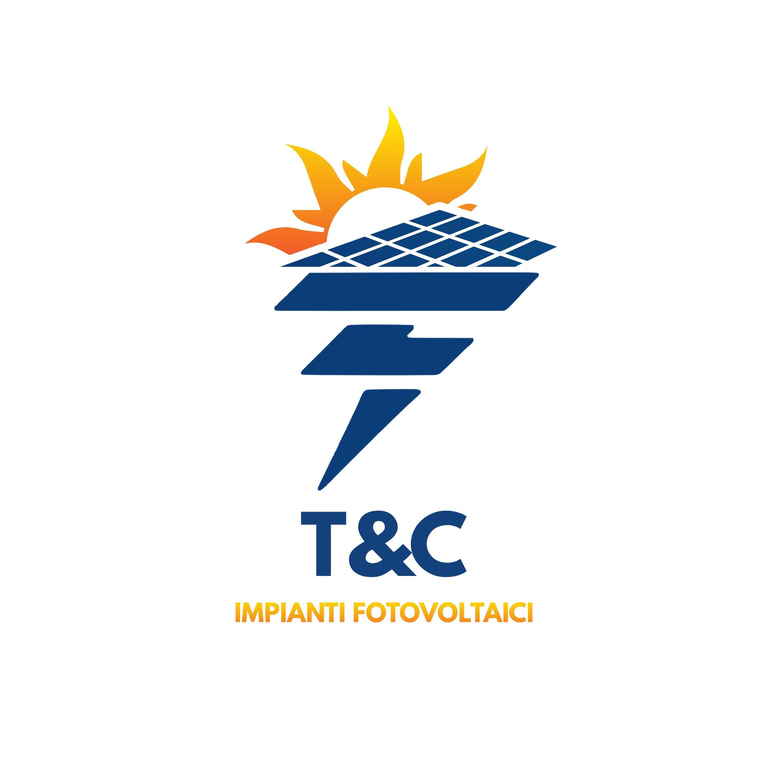 T&C di Tamas Cornel logo