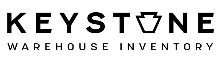 Keystone Warehouse Inventory logo