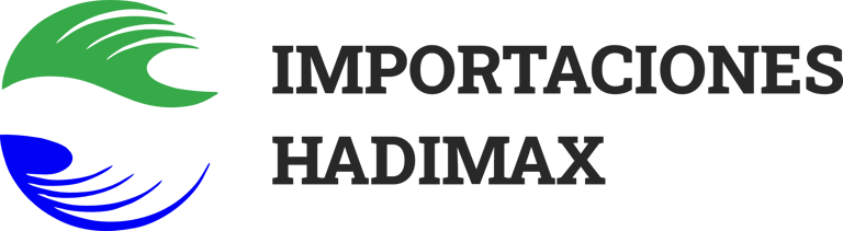 IMPORTACIONES HADIMAX logo