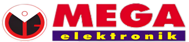 MEGA ELEKTRONIK logo