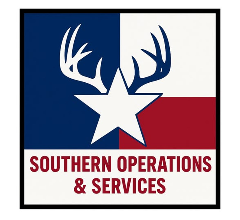 SOUTHERN OPERATIONS & SERVICES logo