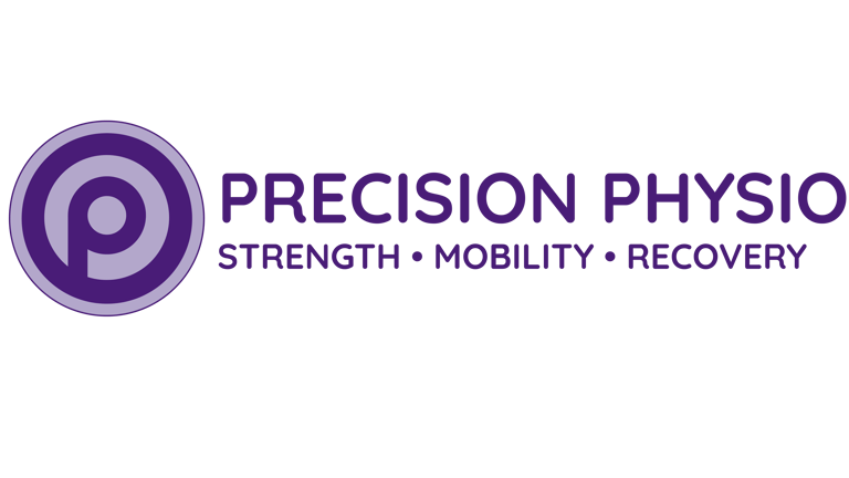 Precision Physio LLC logo