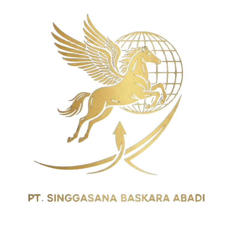 Singgasana Baskara Abadi logo
