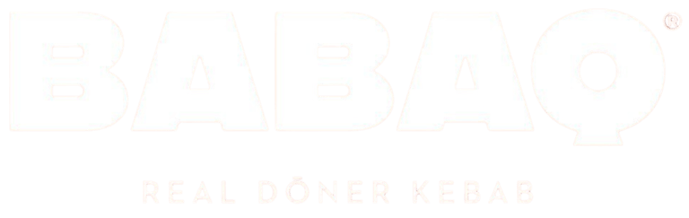 BABAQ DÖNER KEBAB logo