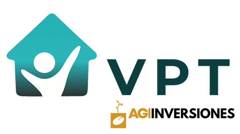 Vivienda Para Todos logo