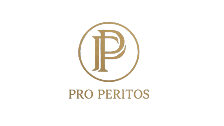 PRO PERITOS logo