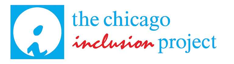 The Chicago Inclusion Project logo