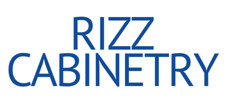 Rizz Cabinetry logo