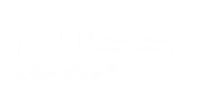 NUSSACOLLECTIVE logo