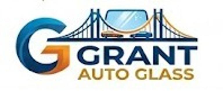GrantAutoGlass logo