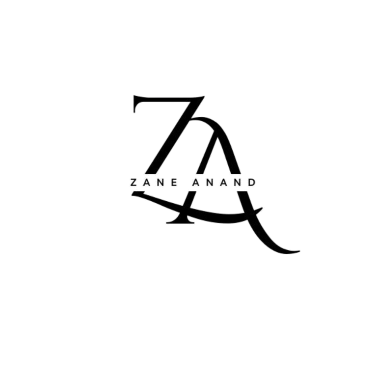 Zane Anand logo