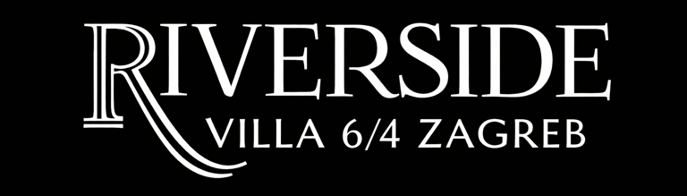 Riverside Diplomatic Residence logo