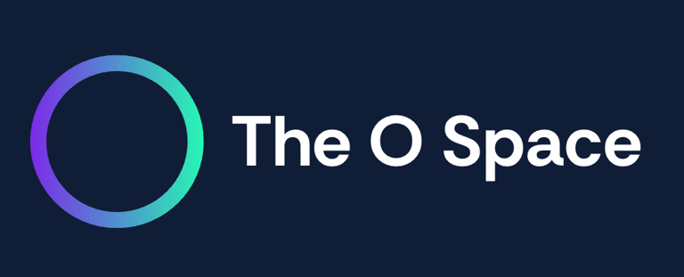 The O Space logo