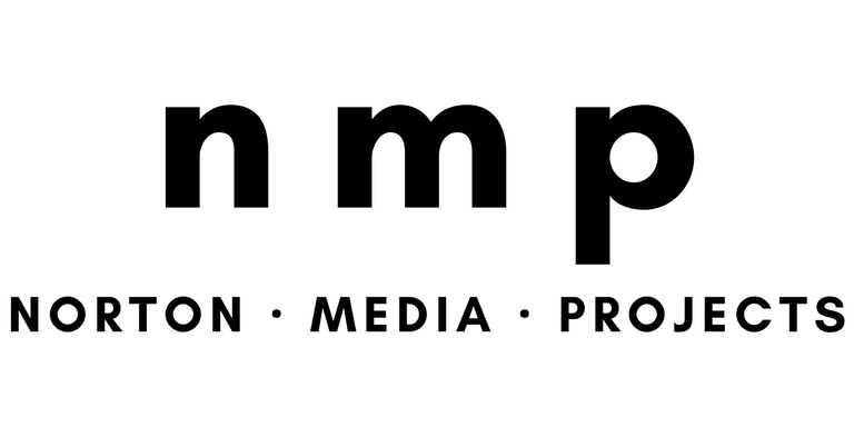 Norton Media Projects logo