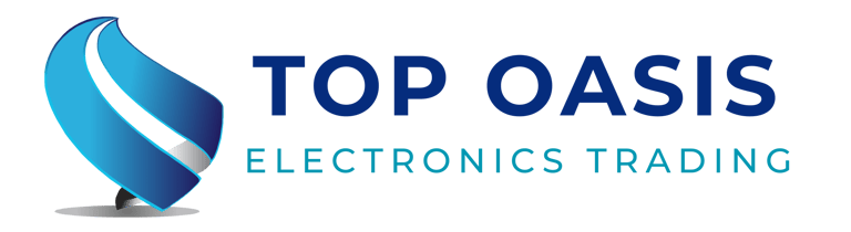 Top Oasis Trading logo