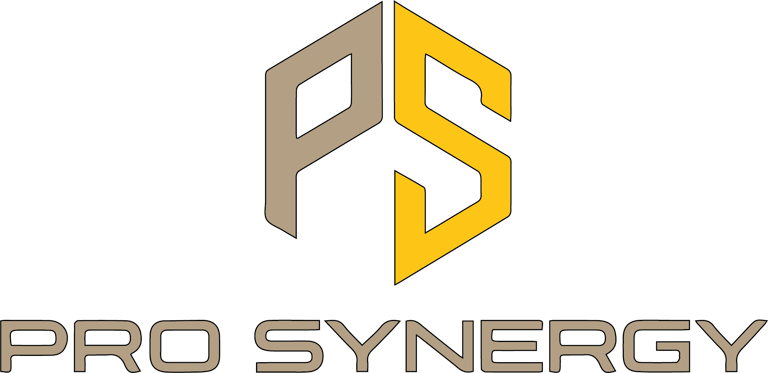 Pro Synergy logo