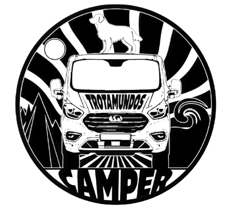 TrotaMundos Camper logo