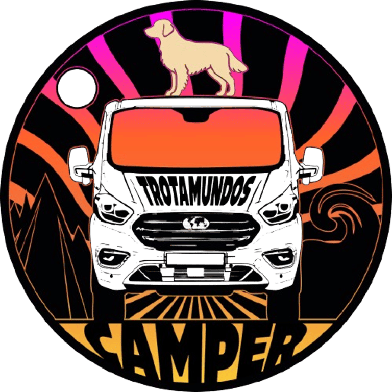 TrotaMundos Camper logo