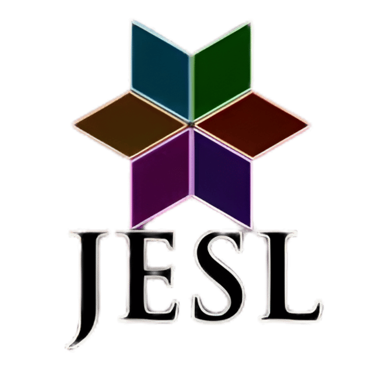 JESL GROUP Trinidad and Tobago logo