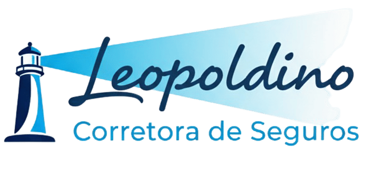 Leopoldino Corretora e Administradora de Seguros logo