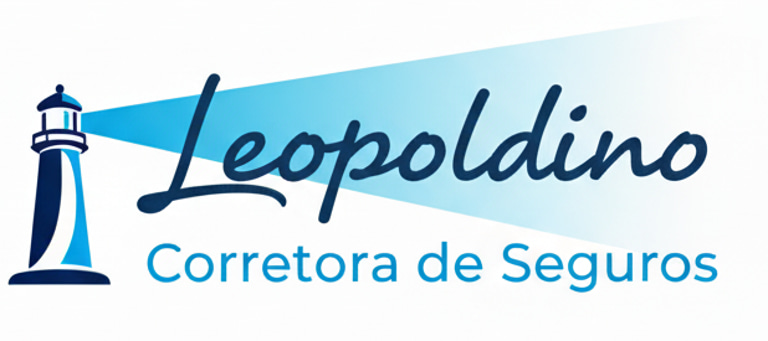 Leopoldino Corretora e Administradora de Seguros logo