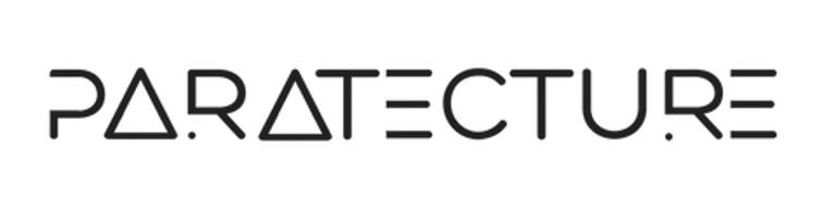 Paratecture: Architecture firm specialised in Architecture, Interior Design, Product Design, Furniture Design & Urban Design in bangalore logo