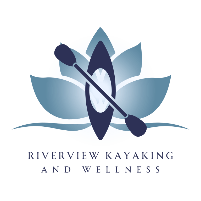 Riverview Wellness logo