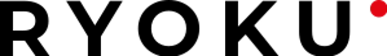 Ryoku logo