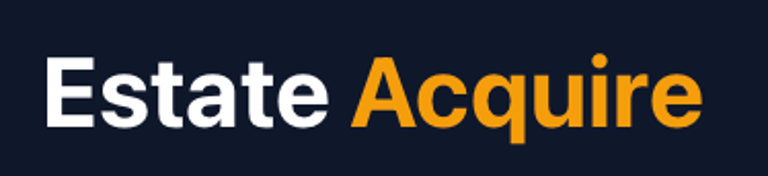 EstateAcquire by Neeom Industries logo