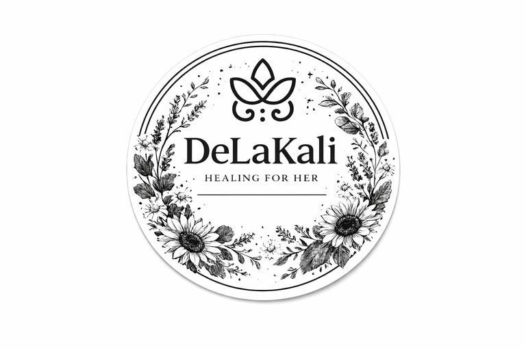 DeLaKali logo