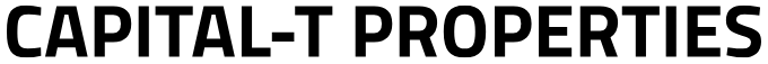 CAPITAL-T PROPERTIES logo
